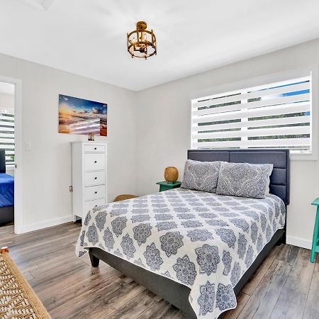 Casa Wellness Lejlighed Tamiami Eksteriør billede