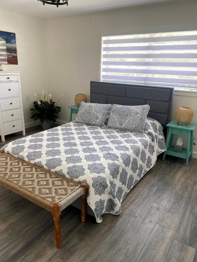 Casa Wellness Lejlighed Tamiami Eksteriør billede