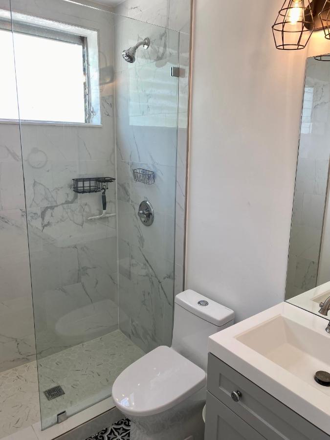 Casa Wellness Lejlighed Tamiami Eksteriør billede