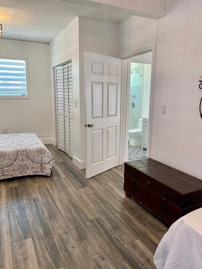 Casa Wellness Lejlighed Tamiami Eksteriør billede