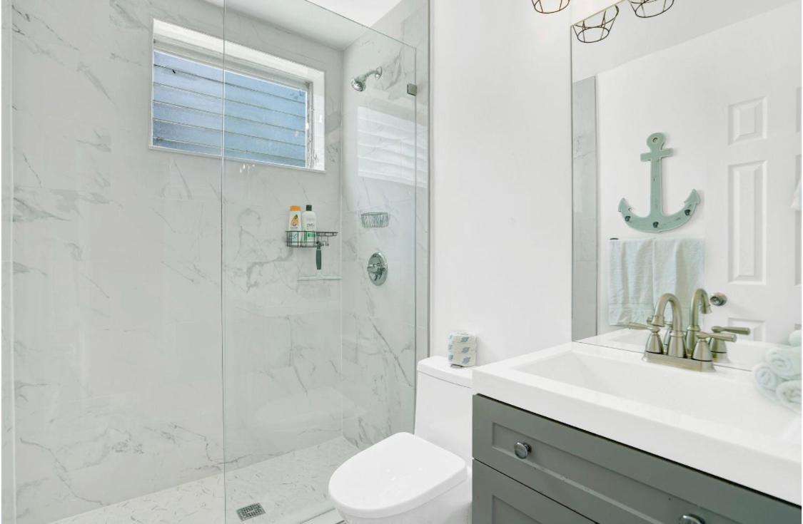 Casa Wellness Lejlighed Tamiami Eksteriør billede
