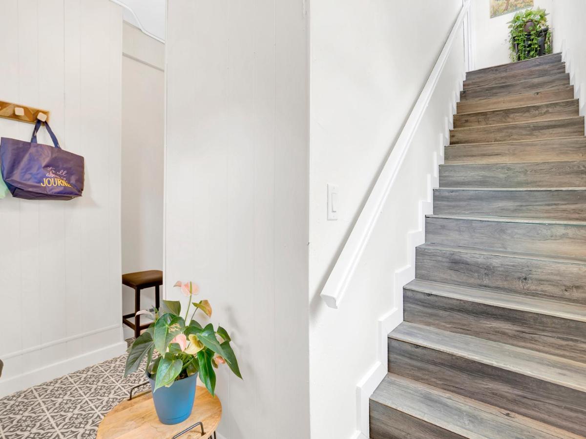 Casa Wellness Lejlighed Tamiami Eksteriør billede