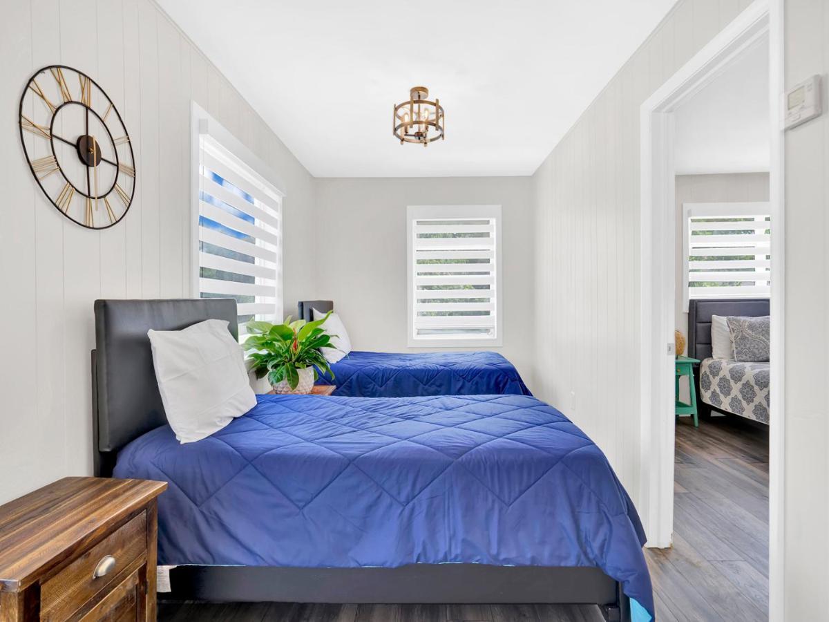 Casa Wellness Lejlighed Tamiami Eksteriør billede