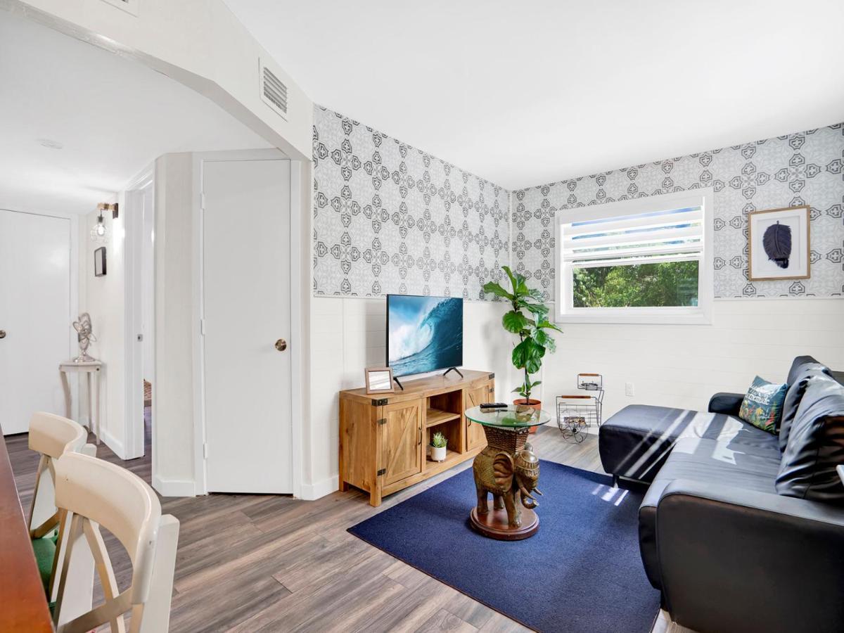 Casa Wellness Lejlighed Tamiami Eksteriør billede