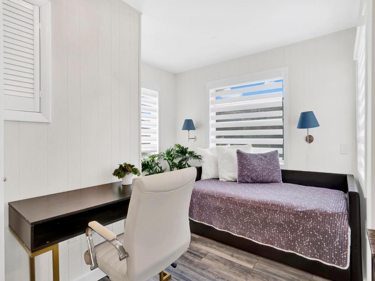 Casa Wellness Lejlighed Tamiami Eksteriør billede